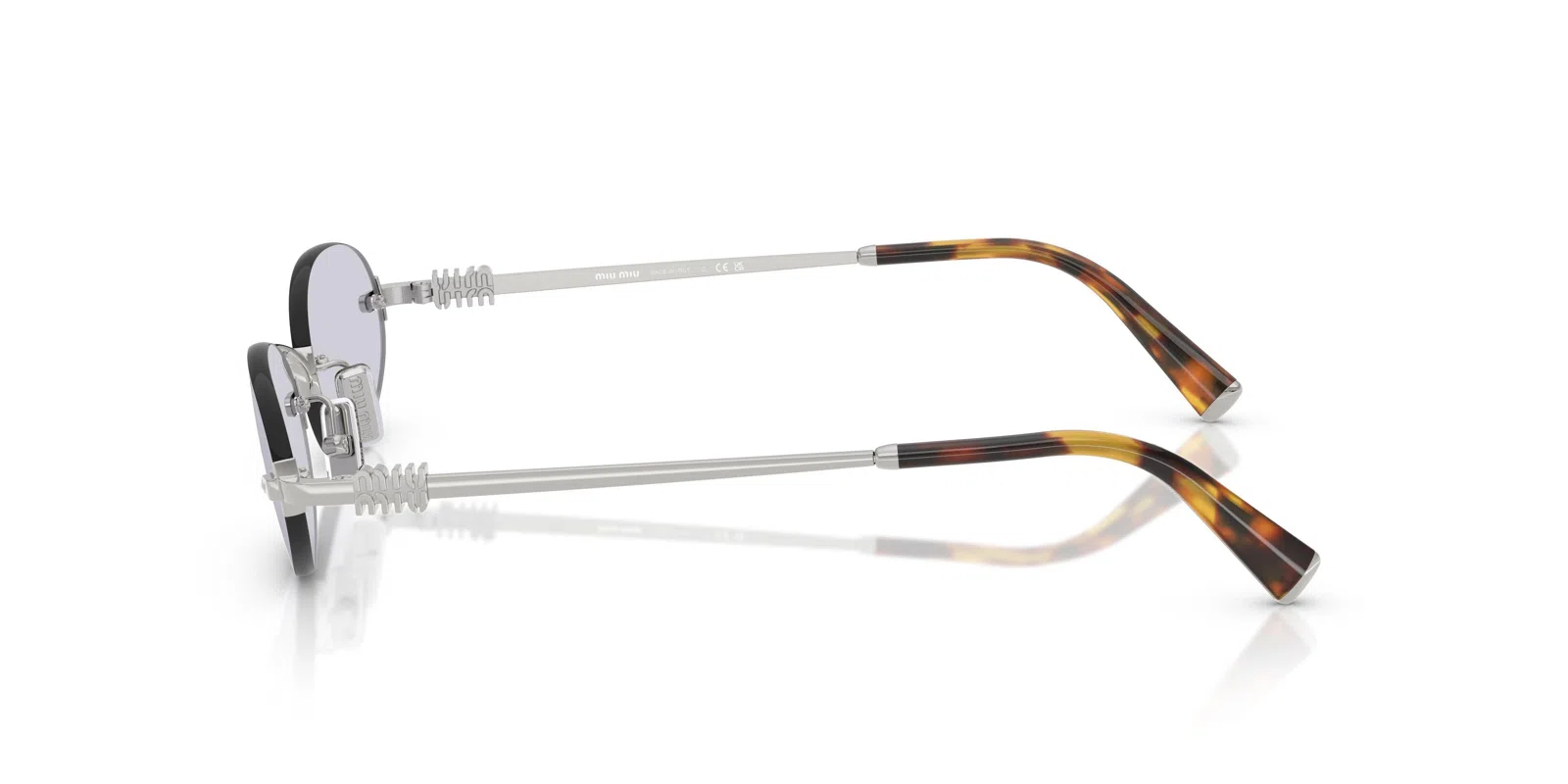 Miu Miu A54S Sunglasses - view 75